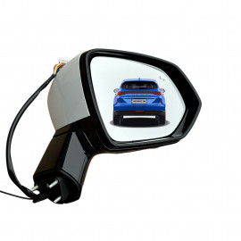 Дзеркало зовнішнє праве Great Wall Haval H6-3gr 8202800XKN01A